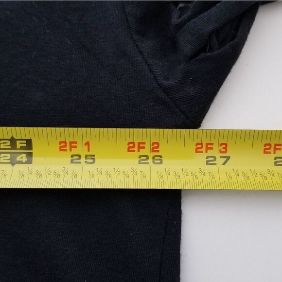 Hollywood Legend Marilyn Monroe‎ XXL Fringe Crop Top - Picture 7 of 12